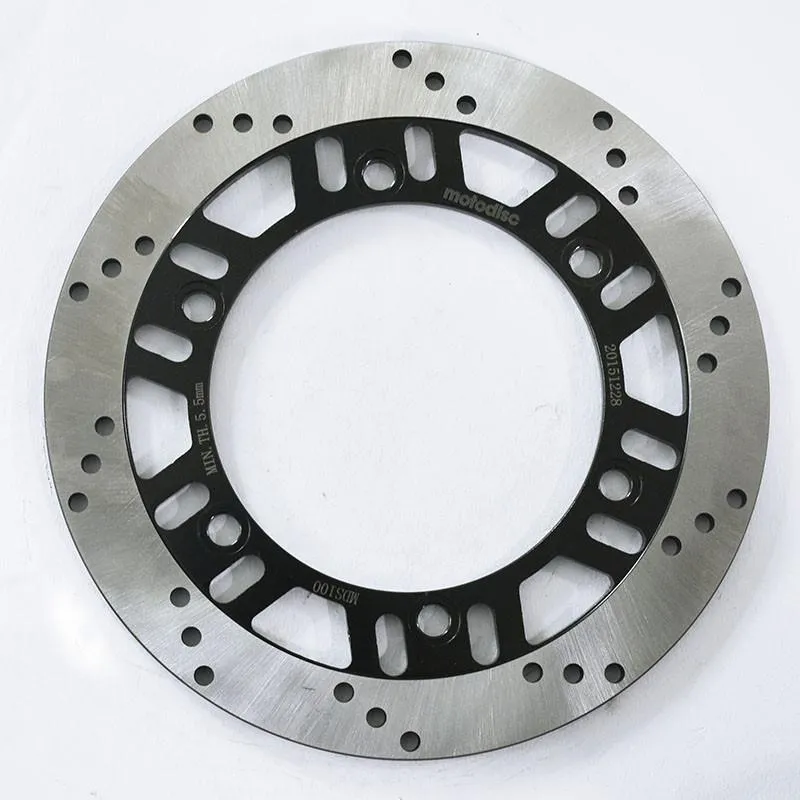 Hintere Bremsscheibe 240 mm 'MTX DISC' für Kawasaki