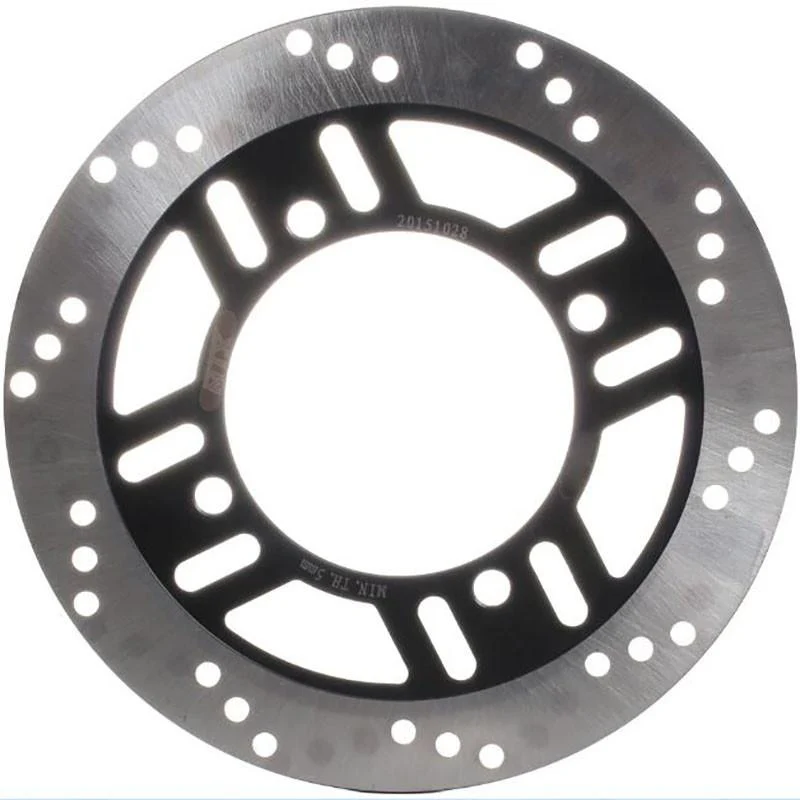Hintere Bremsscheibe 230 mm 'MTX DISC' für Kawasaki