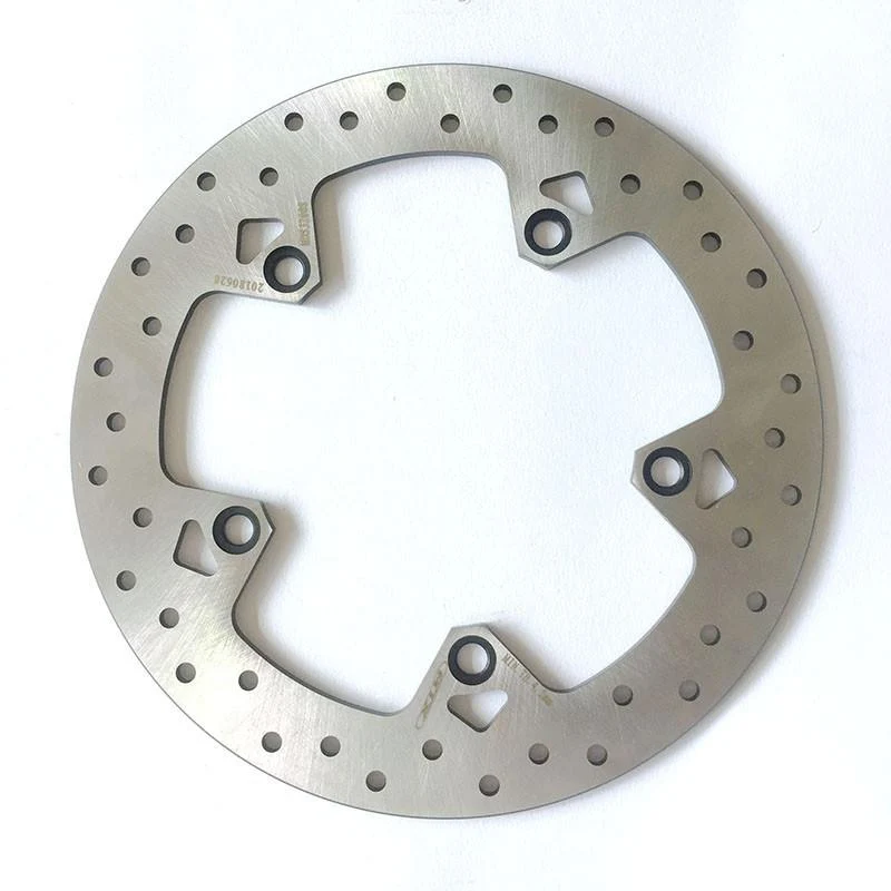 265 mm Bremsscheibe hinten 'MTX DISC' für BMW