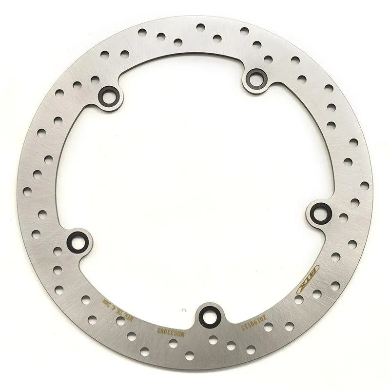 276 mm Bremsscheibe hinten 'MTX DISC' für BMW