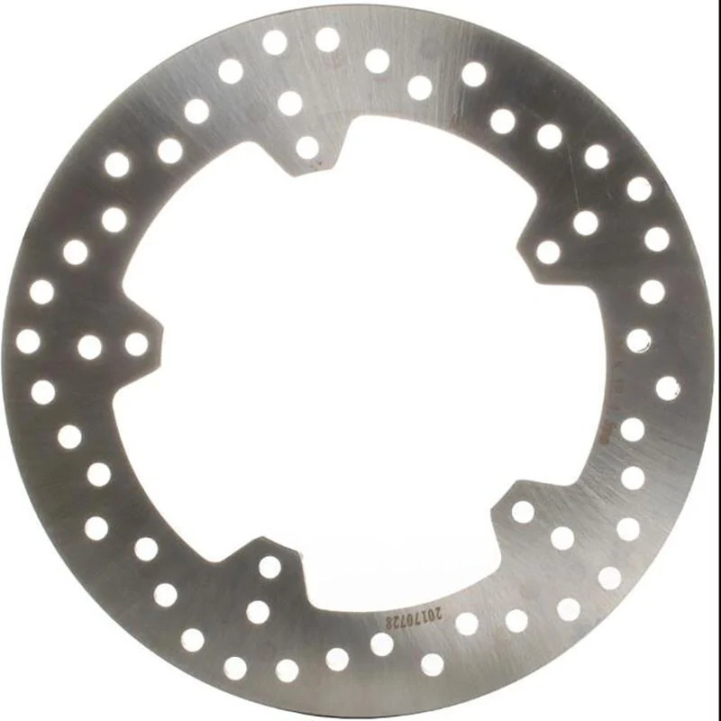 220 mm Bremsscheibe hinten 'MTX DISC' für BMW