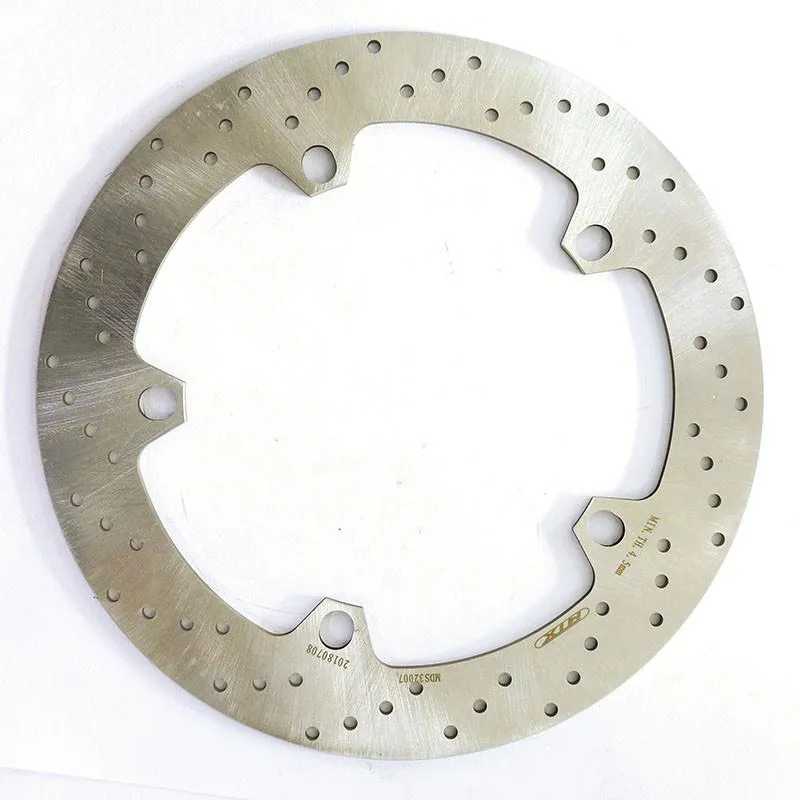Bremsscheibe 305 mm vorne L / R 'MTX DISC' für BMW