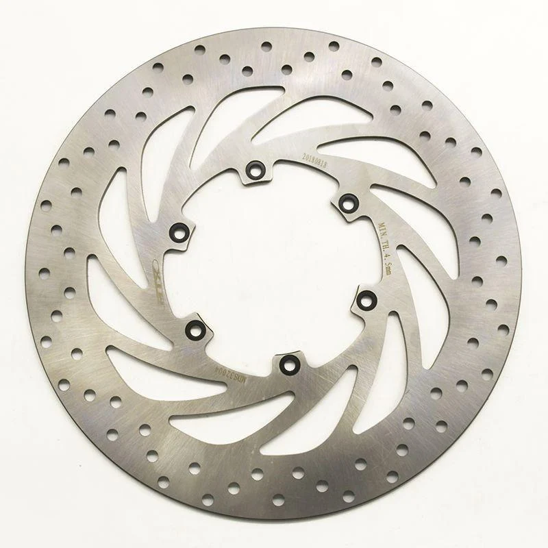 Bremsscheibe vorne links 300 mm 'MTX DISC' für BMW