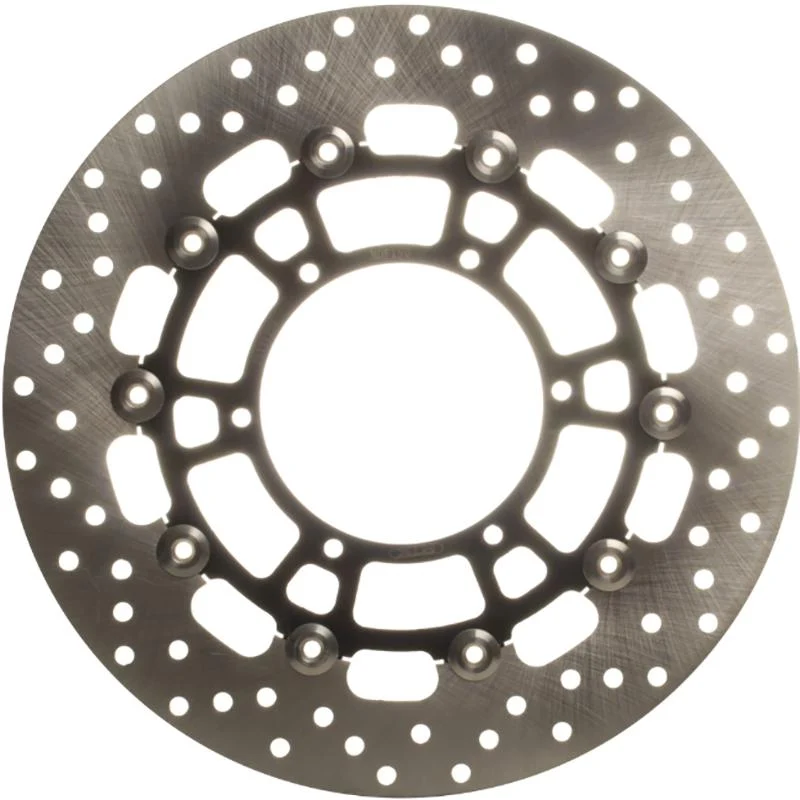 Bremsscheibe 300 mm Vorne 'MTX DISC' für BMW
