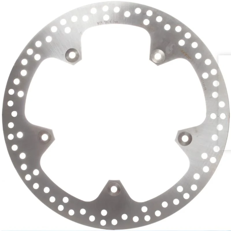 Bremsscheibe 320 mm Vorne Links / Rechts 'MTX DISC' für BMW