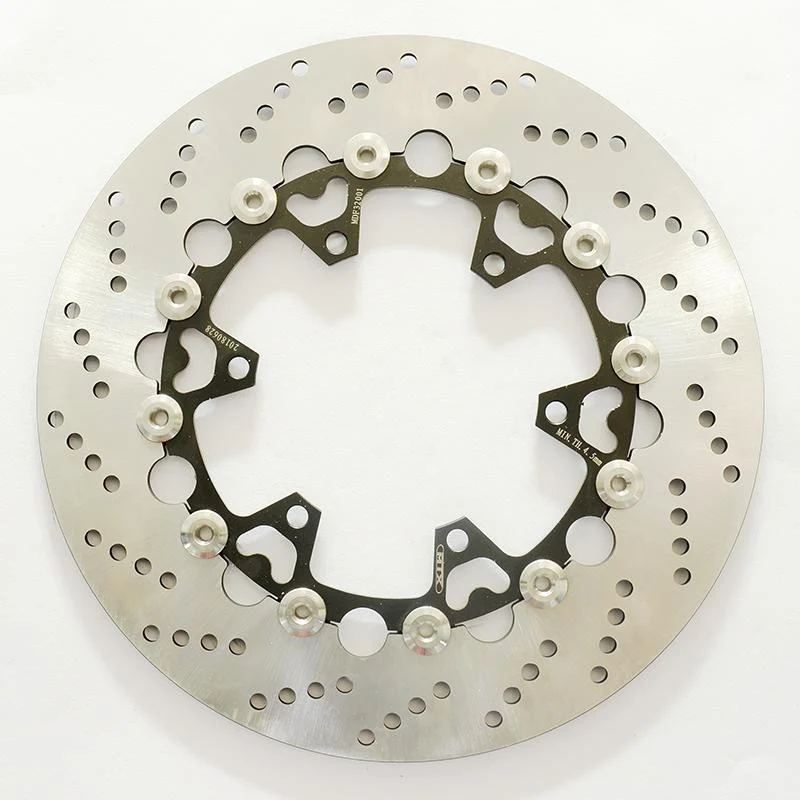 Bremsscheibe 305 mm vorne L / R 'MTX DISC' für BMW