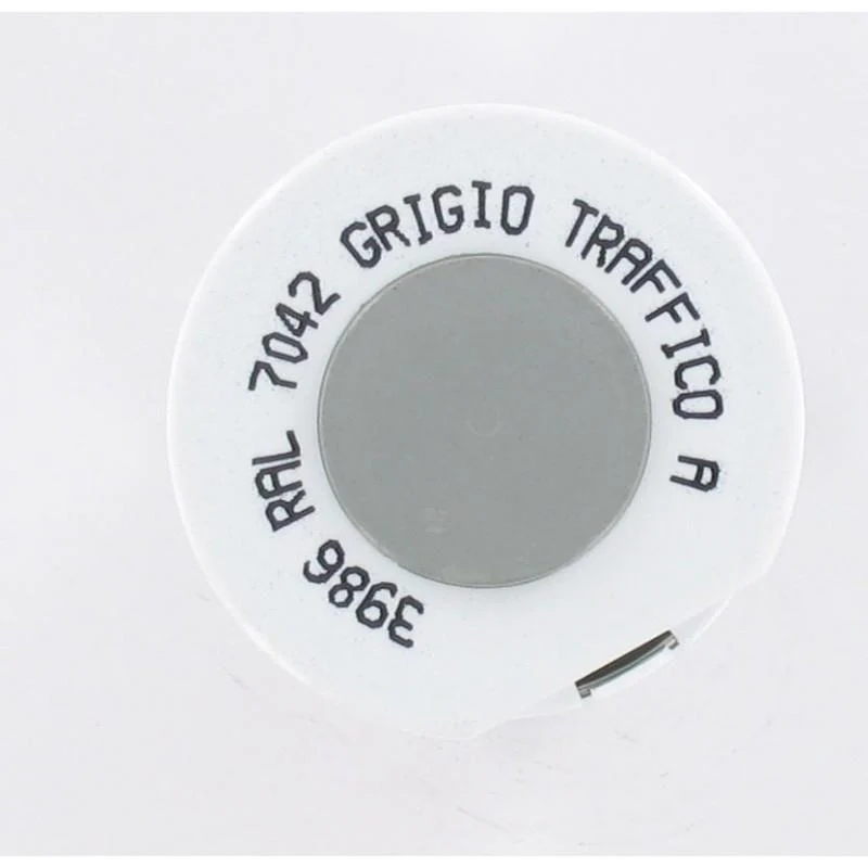 Arexons Verkehrsgrau A RAL 7042 Sprühfarbe - 400 ml