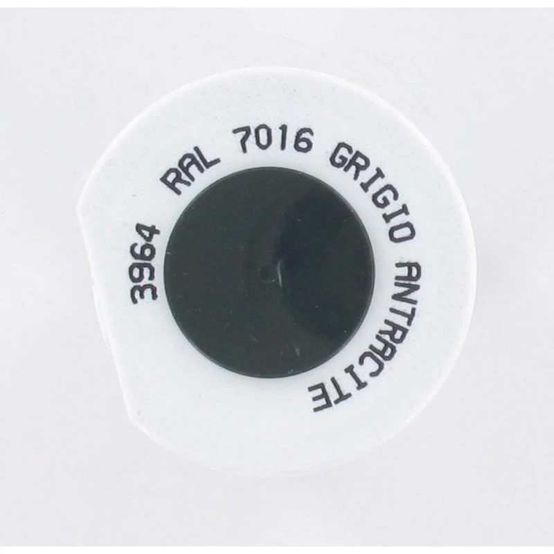 Arexons Anthrazit RAL 7016 Sprühfarbe - 400 ml