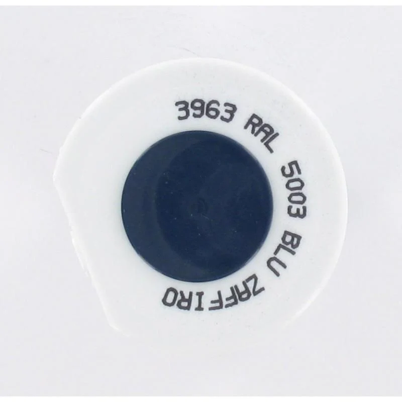 Arexons Saphirblau RAL 5003 Farbspray - 400 ml
