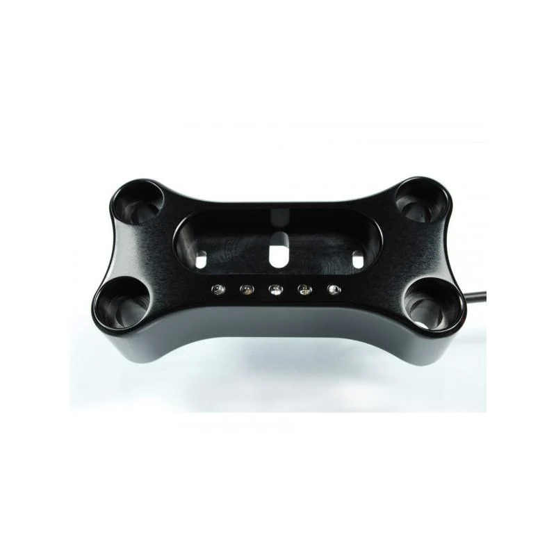 Tachometer halter Motogadget Mini-Motoskop
