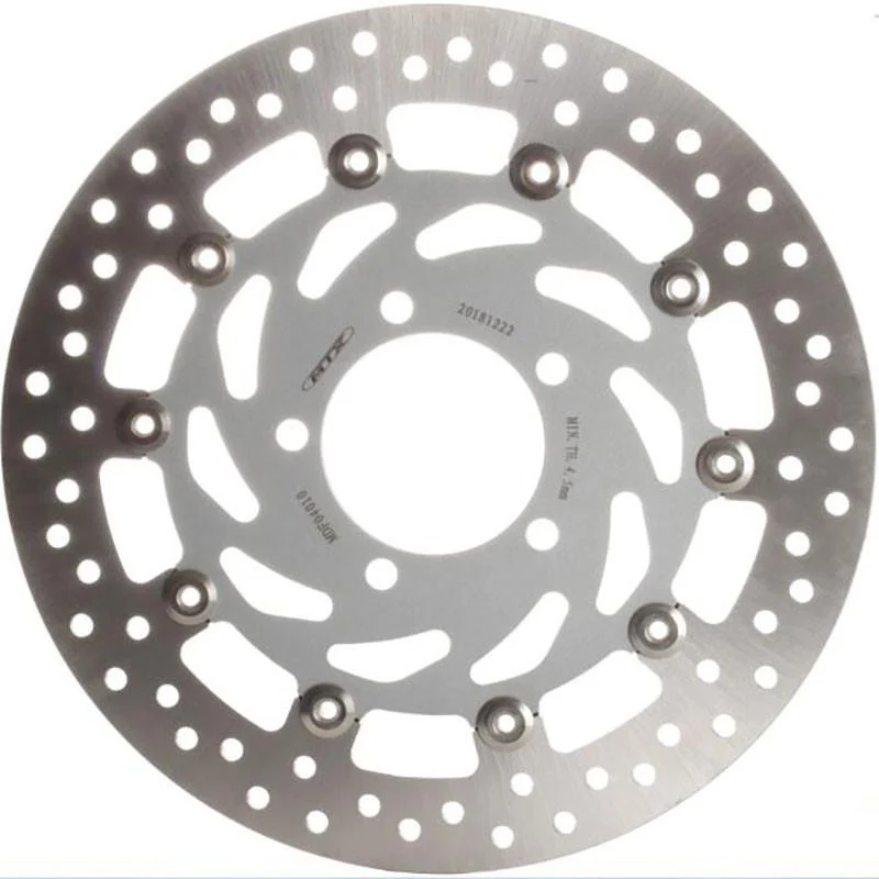 Bremsscheibe 310 mm vorne L / R 'MTX DISC' für TRIUMPH