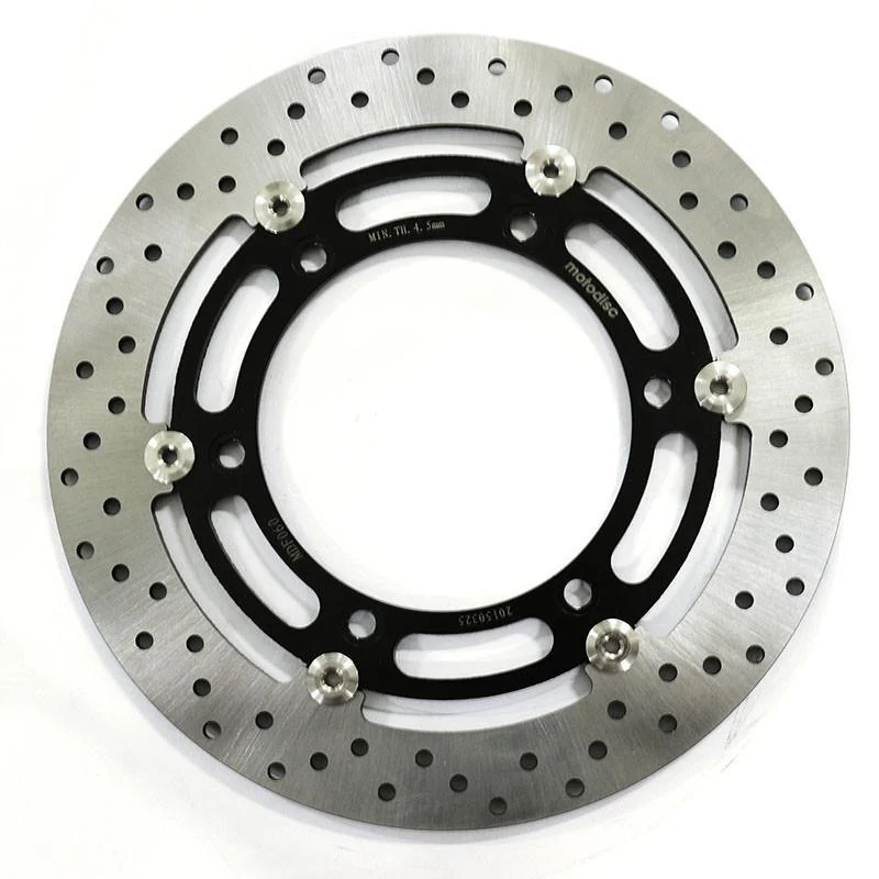Bremsscheibe 310 mm vorne L / R 'MTX DISC' für TRIUMPH