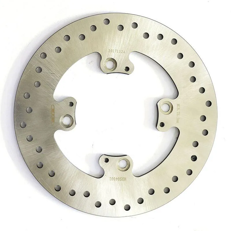 255 mm Bremsscheibe hinten 'MTX DISC' für TRIUMPH
