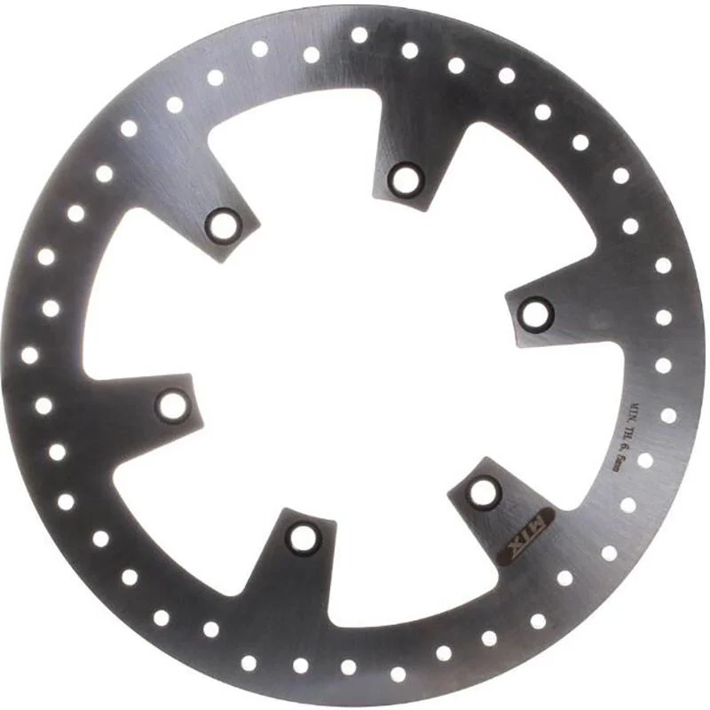 315 mm Bremsscheibe hinten 'MTX DISC' für TRIUMPH