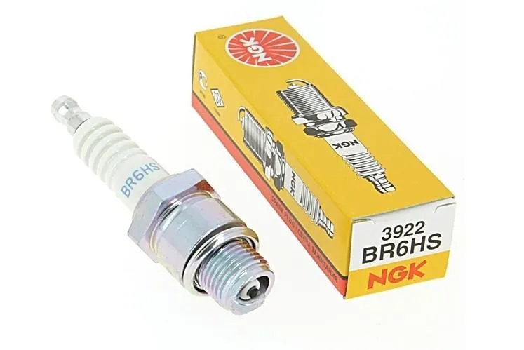 Zündkerze NGK CR8E
