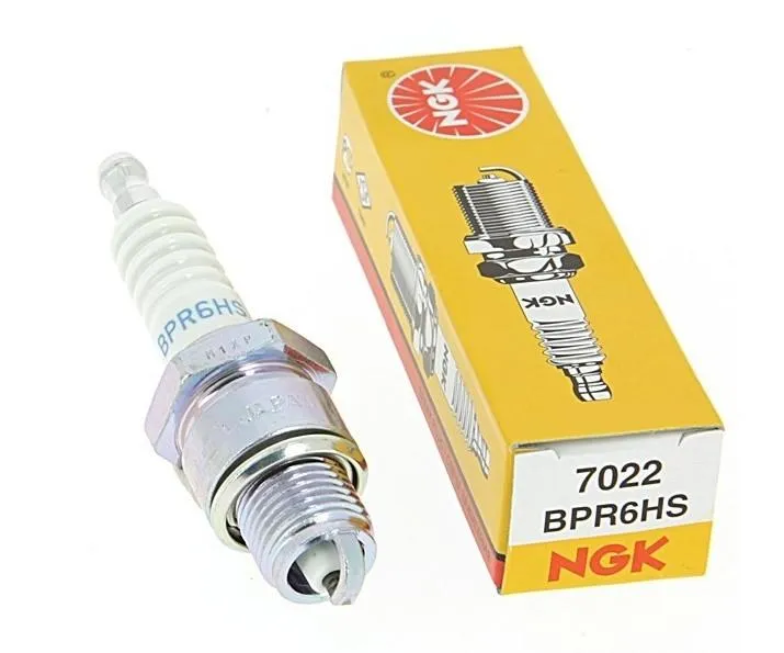 NGK BPR6HS Zündkerze
