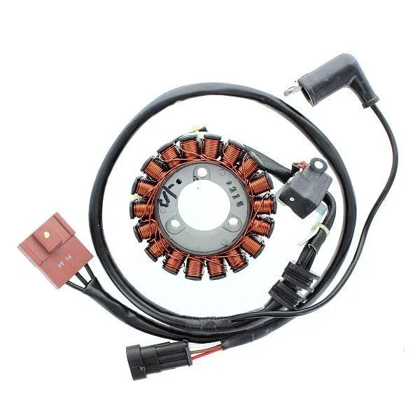 Anpassbare Originalgenerator APRILIA ELECTROSPORT