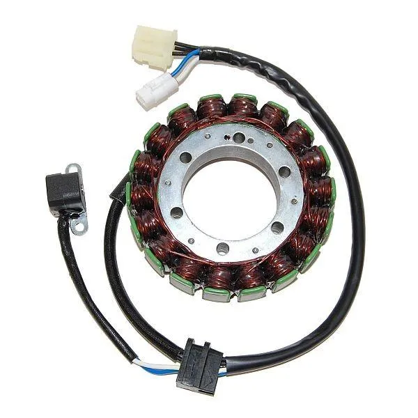 Original anpassbare Lichtmaschine SUZUKI LT ELEKTROSPORT