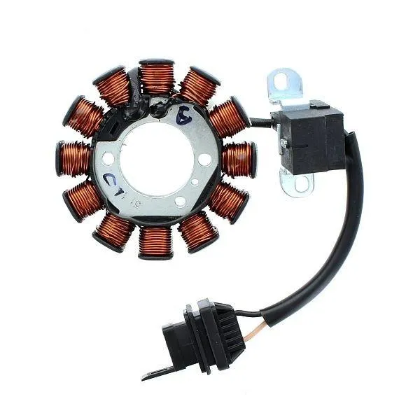 Original PIAGGIO Skipper ELECTROSPORT anpassbare Lichtmaschine
