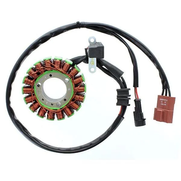 Anpassbare Originalgenerator APRILIA ELECTROSPORT
