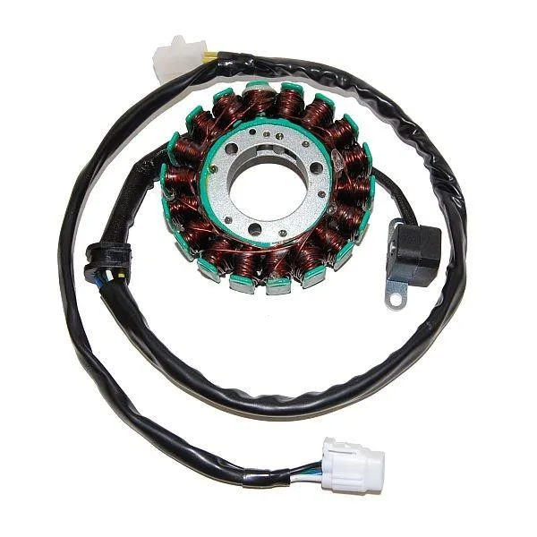 Original anpassbare Lichtmaschine KAWASAKI KFX400 / KSF400 / LT-Z400 Quadsport ELECTROSPORT