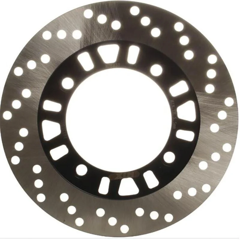 Hintere Bremsscheibe 230 mm 'MTX DISC' für Kawasaki
