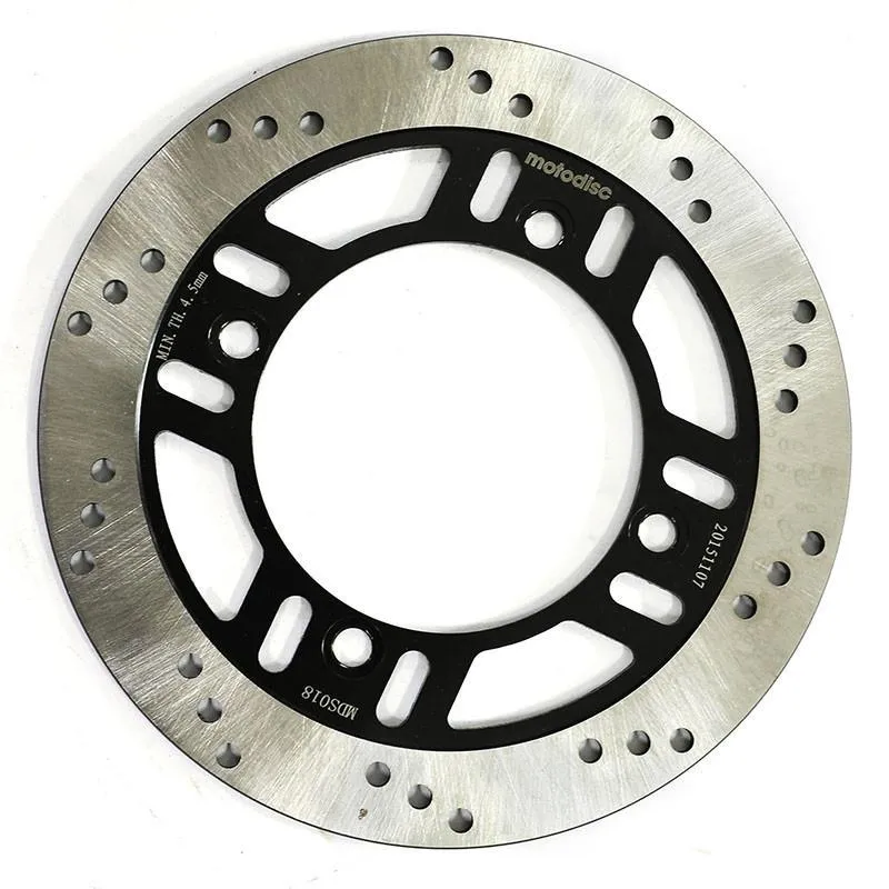 230 mm hintere Bremsscheibe 'MTX DISC' für KAWASAKI