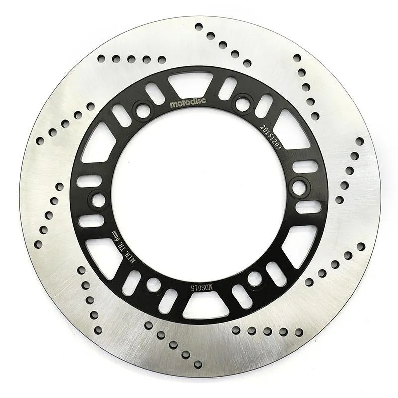 270 mm hintere Bremsscheibe 'MTX DISC' für KAWASAKI