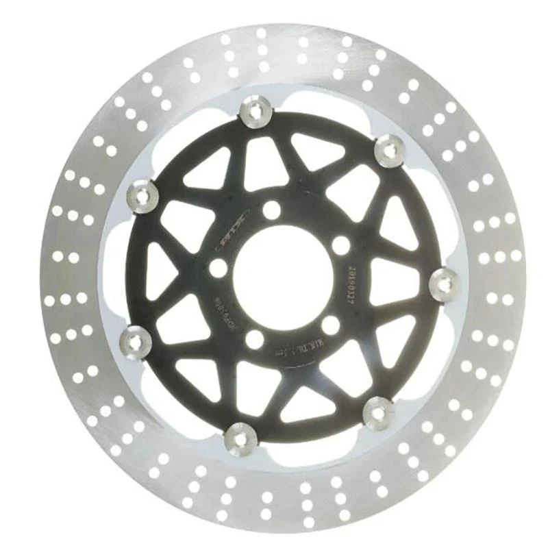 Bremsscheibe 300 mm vorne links / rechts 'MTX DISC' für Kawasaki