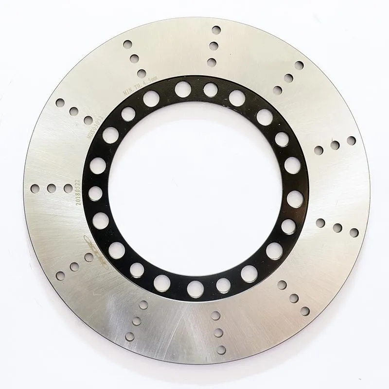 Vordere linke / rechte Bremsscheibe 260 mm 'MTX DISC' für KAWASAKI