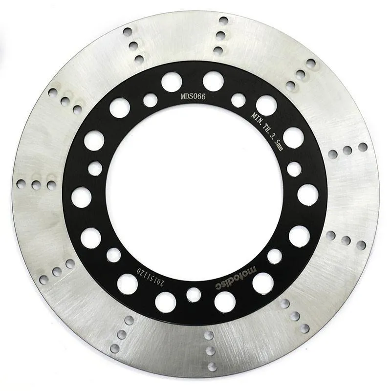 Vordere linke / rechte Bremsscheibe 270 mm 'MTX DISC' für KAWASAKI