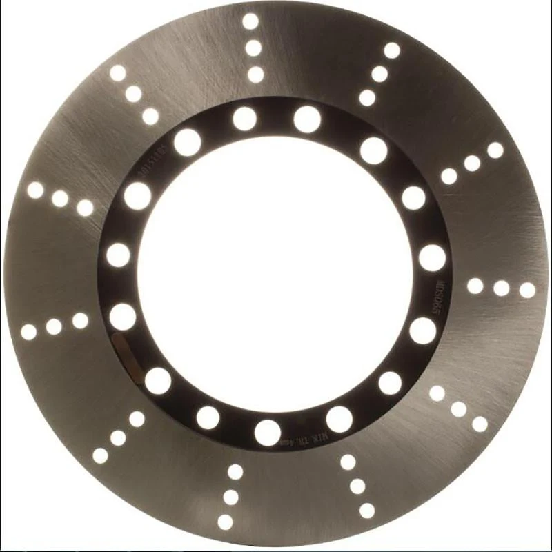 Vordere linke / rechte Bremsscheibe 260 mm 'MTX DISC' für KAWASAKI