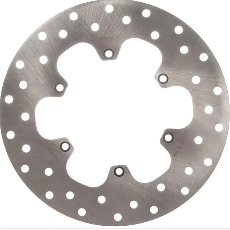 240 mm Bremsscheibe hinten 'MTX DISC' für APRILIA BENELLI BMW