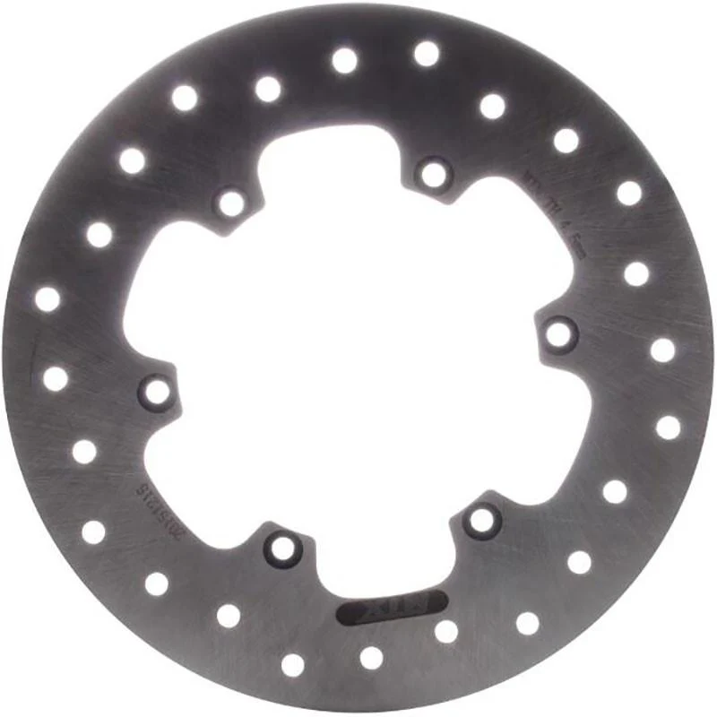 220 mm hintere Bremsscheibe 'MTX DISC' für APRILIA
