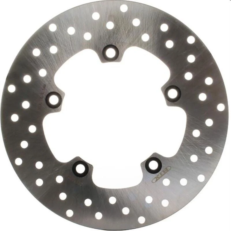 220 mm hintere Bremsscheibe 'MTX DISC' für APRILIA