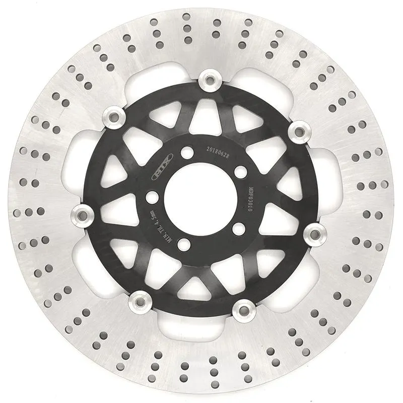 Bremsscheibe 320 mm vorne L / R 'MTX DISC' für Kawasaki