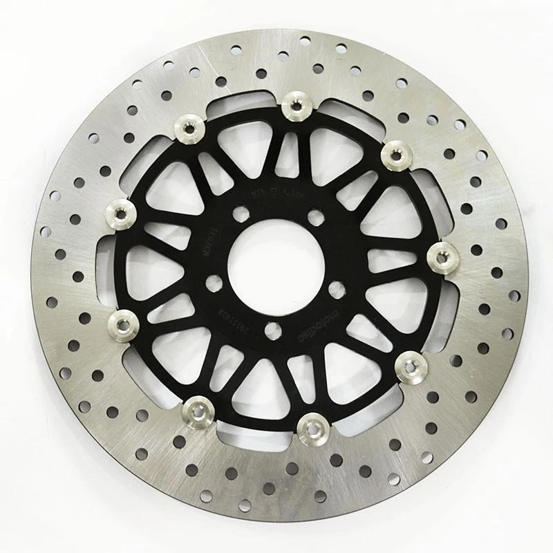 Bremsscheibe 310 mm vorne L / R 'MTX DISC' für Kawasaki