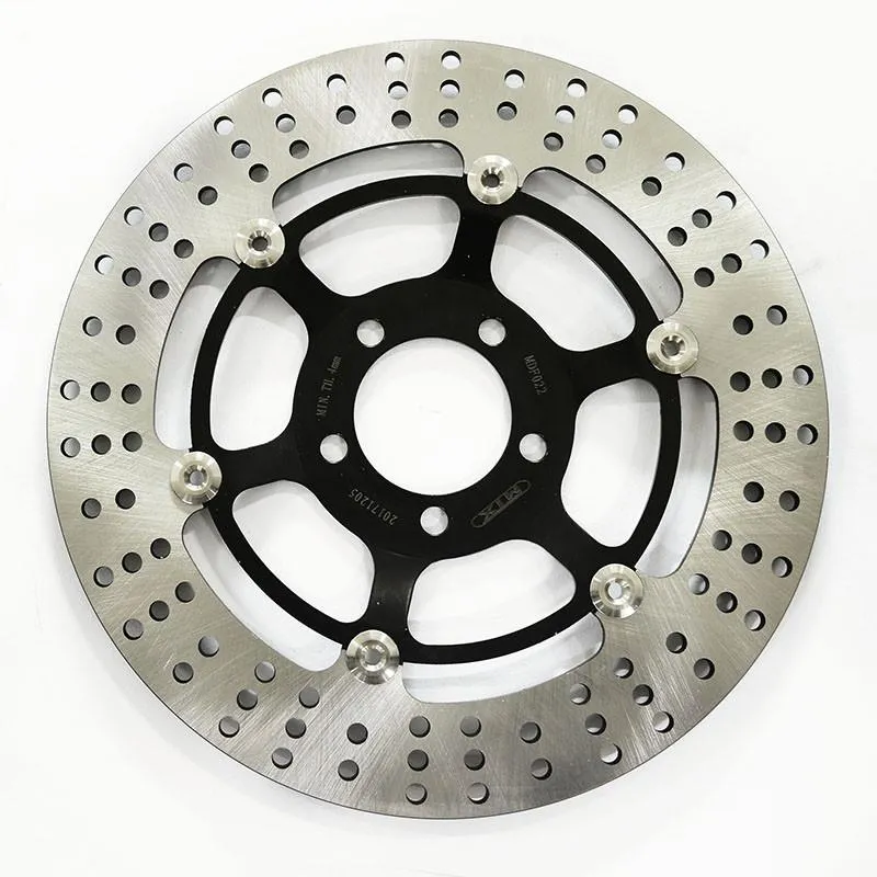 Bremsscheibe 300 mm vorne L / R 'MTX DISC' für Kawasaki