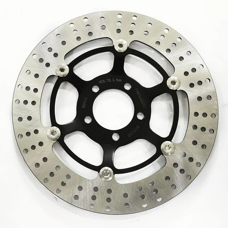 Bremsscheibe 300 mm vorne links / rechts 'MTX DISC' für Kawasaki