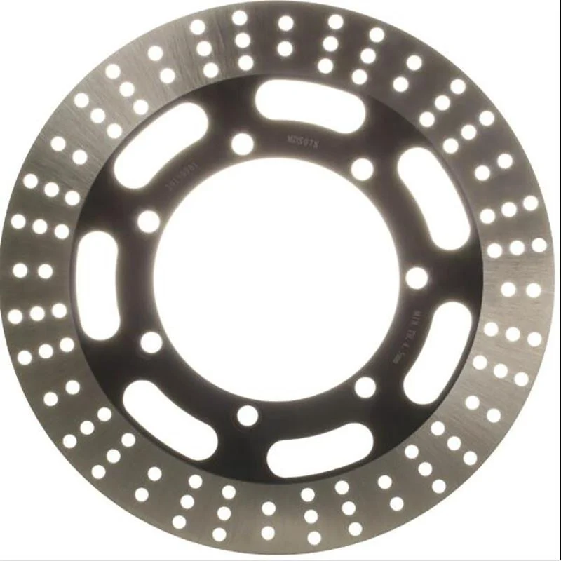 Vordere linke Bremsscheibe 300 mm 'MTX DISC' für Kawasaki