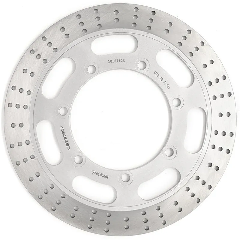 Vordere linke Bremsscheibe 300 mm 'MTX DISC' für Kawasaki