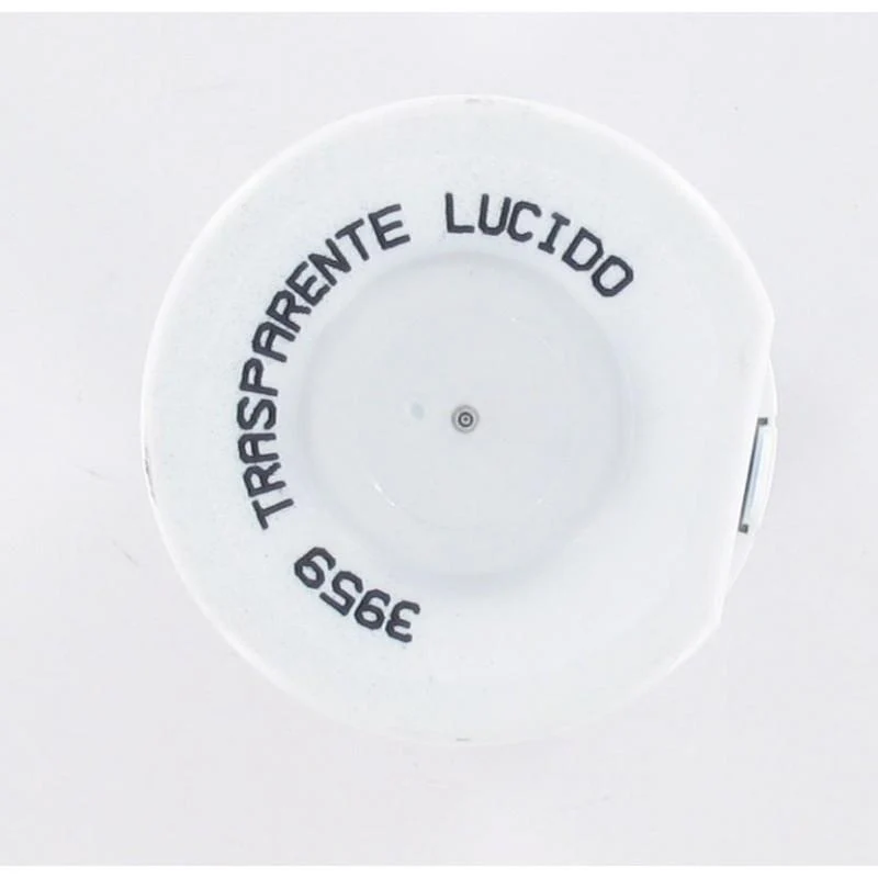 Glänzend transparentes Lackspray - 400 ml