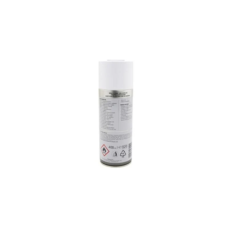 Glänzend transparentes Lackspray - 400 ml