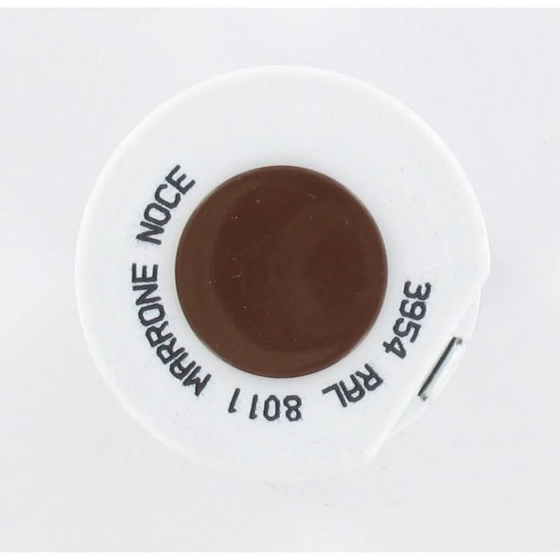 Arexons Haselnussbraun RAL 8011 Sprühfarbe - 400 ml