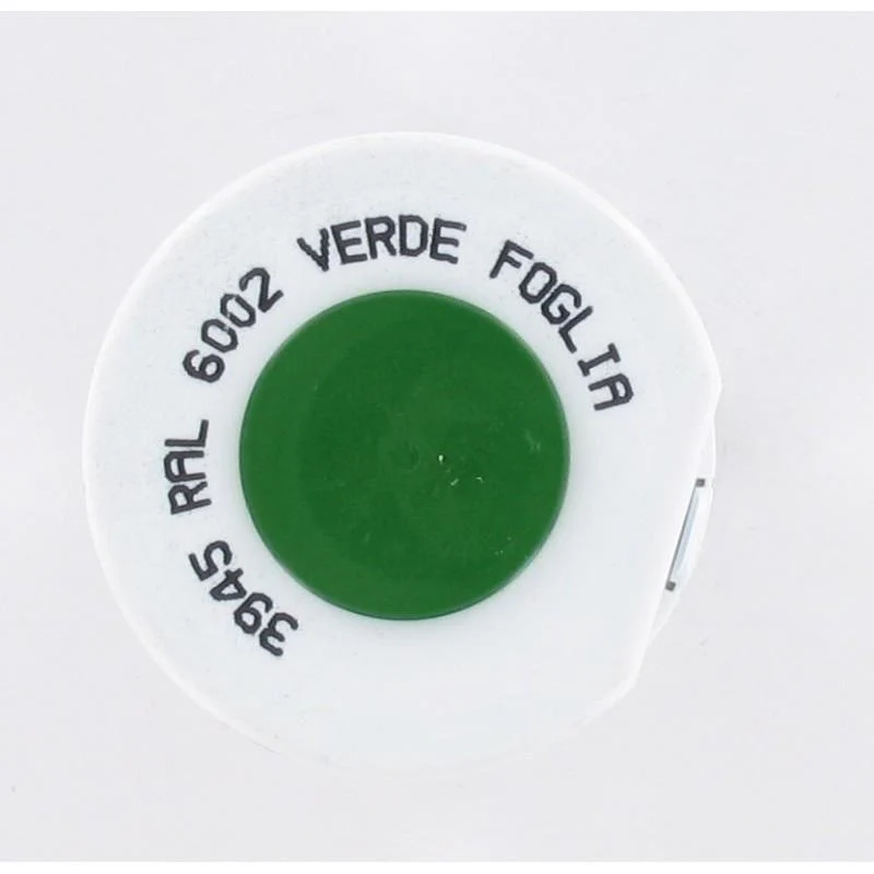 Arexons Sprühfarbe Blattgrün RAL 6002 - 400 ml