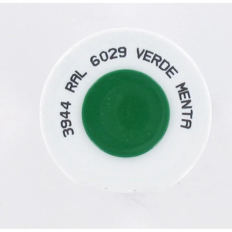 Arexons Mintgrün RAL 6029 Farbspray - 400 ml