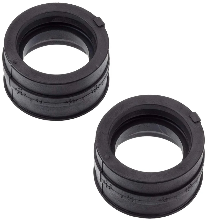 Kamasaki W 650 Ansaugrohrsatz (EJ650A) ´99-02