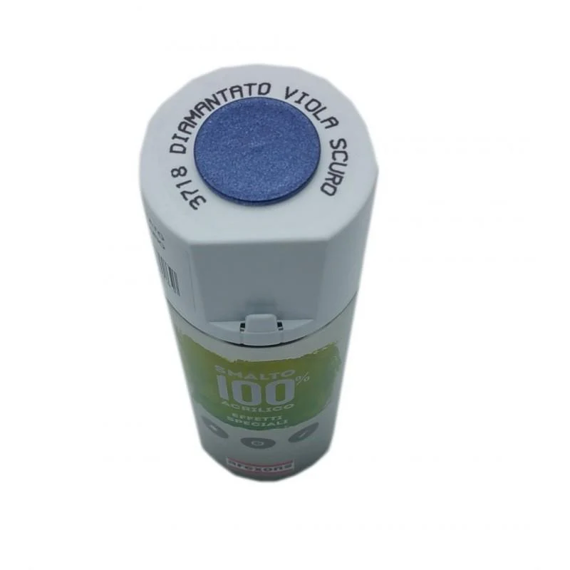 Arexons Diamond Paint Spray Dunkelviolett - 400ml