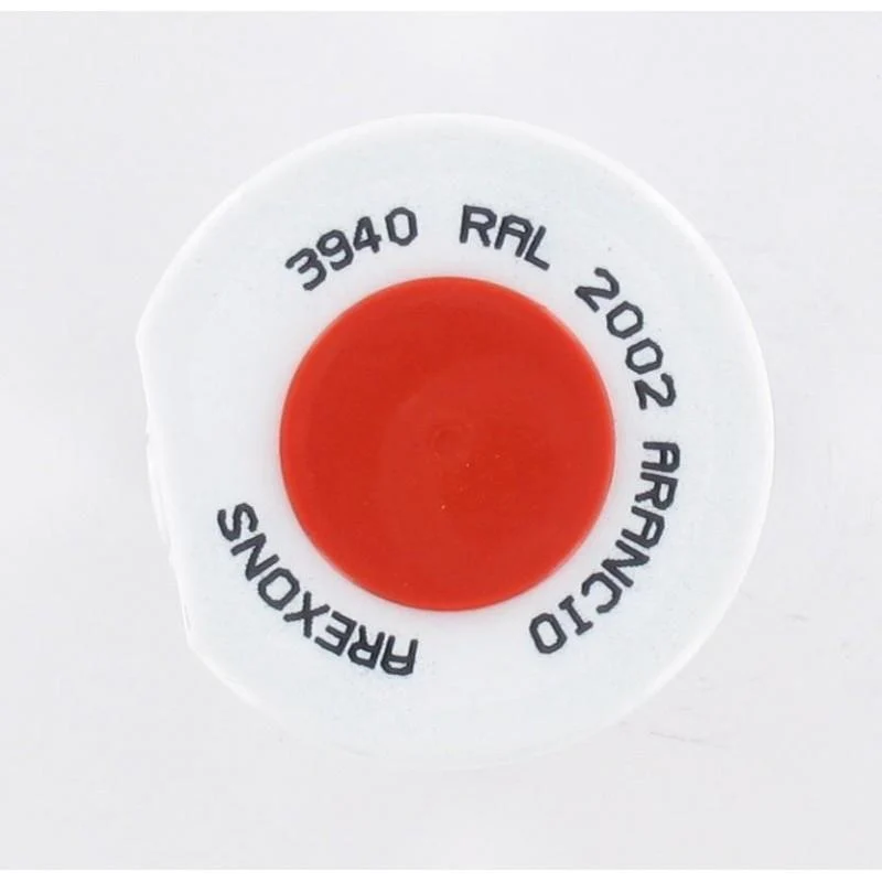 Orange Sang - Gori - Honda RAL 2002 Rahmen