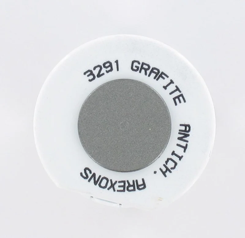 Antike Sprühfarbe aus Graphitmetall - 400 ml